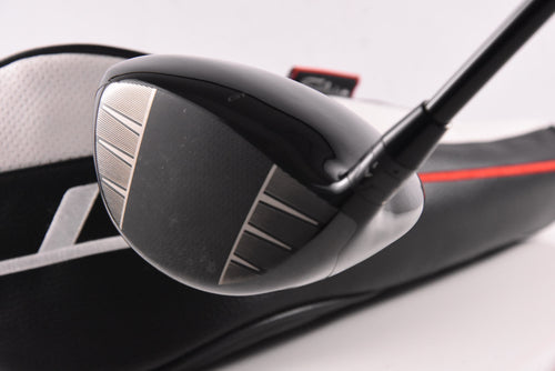 Titleist GT2 Driver / 9 Degree / Stiff Flex HZRDUS Smoke RDX 60 Shaft