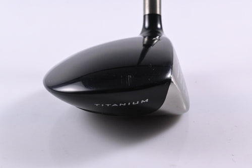 Taylormade R5 Dual #5 Wood / 18 Degree / Regular Flex Taylormade M.A.S.2 55