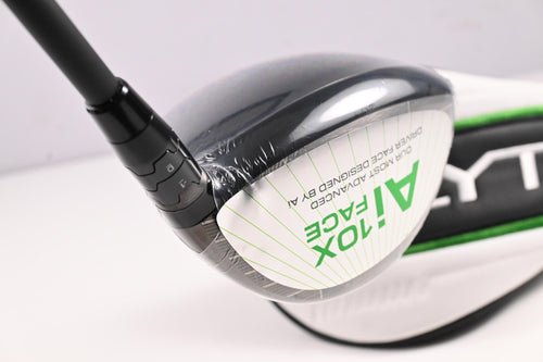 Left Hand Callaway Elyte Triple Diamond Driver / 10.5 Degree / Stiff Flex Tensei