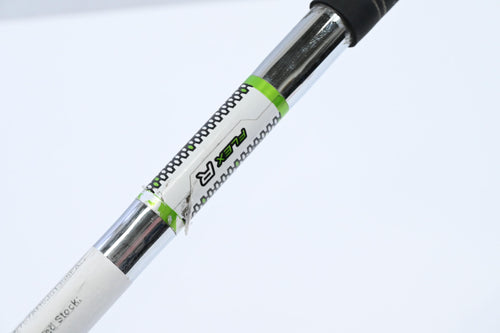 Left Hand Taylormade RBZ #4 Iron / 20 Degree / Regular Flex RBZ Shaft