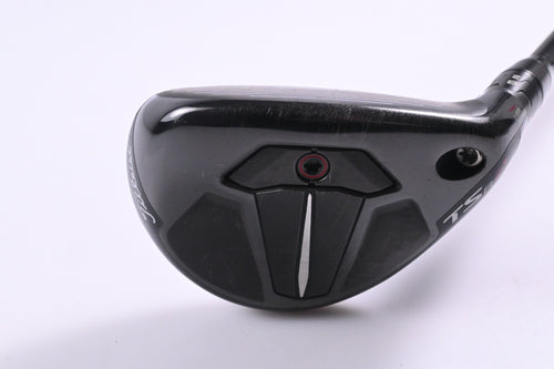 Titleist TSR2 #4 Hybrid / 21 Degree / Senior Flex Tensei CK Red 60 Shaft