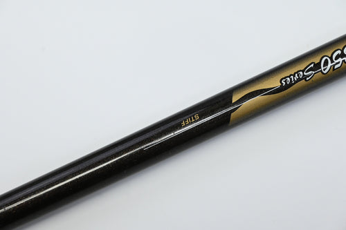 Ping i3 O-Size Pitching Wedge / 47 Degree / Black Dot / Stiff Flex Ping 350