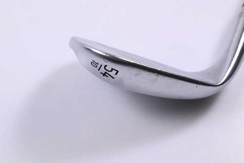 PXG 0311 Forged Sand Wedge / 54 Degree / Regular Flex True Temper Elevate 95