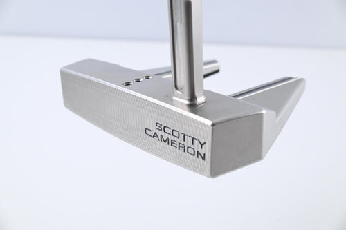 Scotty Cameron Phantom 7.2 2024 Putter / 34 Inch