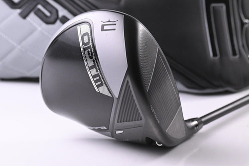 Cobra OPTM MAX-K Driver / 10.5 Degree / Regular Flex Kai'li Dark Waves Red 50
