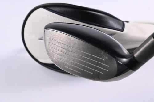 Callaway Apex UW 24 #2 Hybrid / 17 Degree / Stiff Flex MMT 70 Shaft