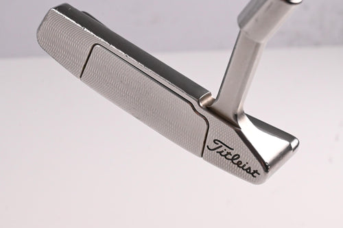 Scotty Cameron Select 2016 Newport 2 Putter / 34 Inch