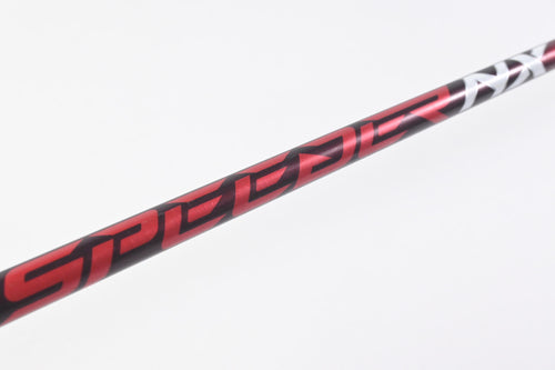 Fujikura Speeder NX Red 50 #3 Wood Shaft / Regular Flex / Taylormade 2nd Gen
