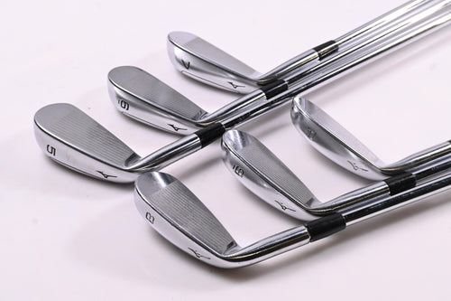 Mizuno MX-950 Irons / 5-PW / Regular Flex Dynalite Gold SL R300 Shafts