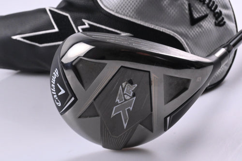 Callaway XR 2026 #3 Wood / 15 Degree / Stiff Flex Callaway XR 60 Shaft