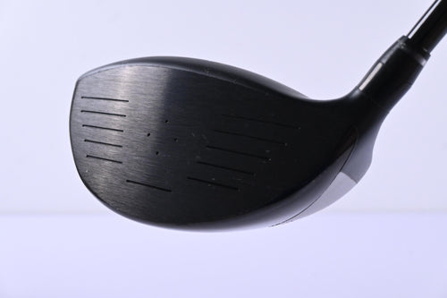 Lynx Predator Driver / 10.5 Degree / Stiff Flex Lynx Predator 70 Shaft