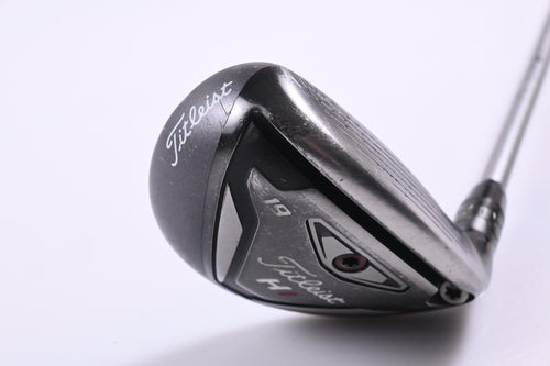 Titleist 816 H1 #3 Hybrid / 19 Degree / Regular Flex Diamana S+70 Shaft