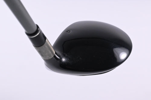 Taylormade R5 Dual #5 Wood / 18 Degree / Regular Flex Taylormade M.A.S.2 55