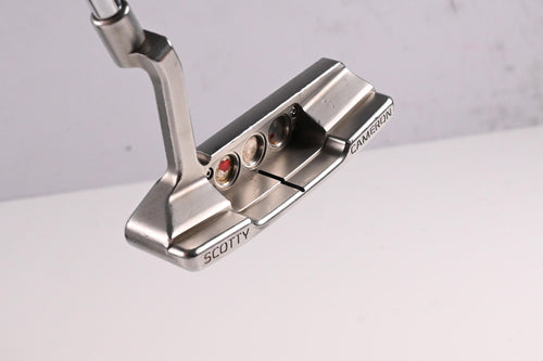 Scotty Cameron Select 2016 Newport 2 Putter / 34 Inch