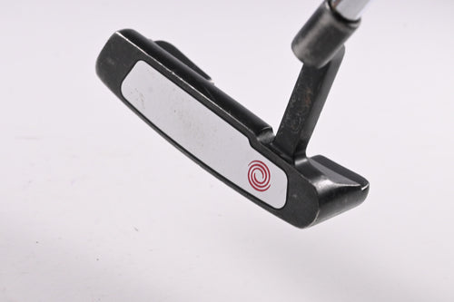 Odyssey Tank Cruiser 1 Putter / 35 Inch