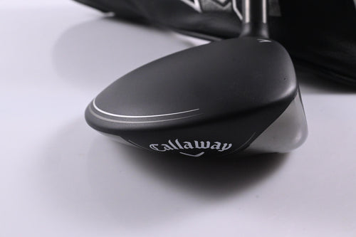 Callaway XR 2026 #3 Wood / 15 Degree / Stiff Flex Callaway XR 60 Shaft