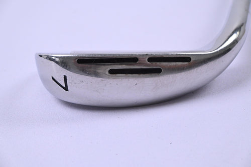 Wilson DYNAPWR #7 Iron / Regular Flex KBS Max Ultralite Shaft