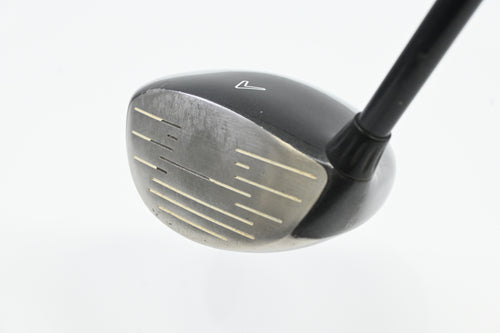 Callaway Hawk Eye VFT #3 Wood / 15 Degree / Regular Flex Callaway System 60
