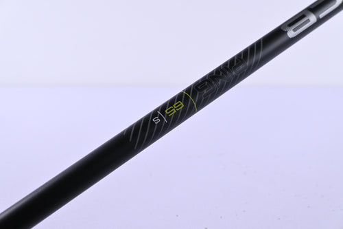Ping G430 Max #3 Wood / 15 Degree / Stiff Flex Ping Alta CB Black 65 Shaft