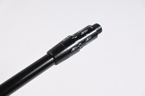 Project X Hzrdus Smoke Red RDX 70 #4 Hybrid Shaft / Regular Flex / Srixon