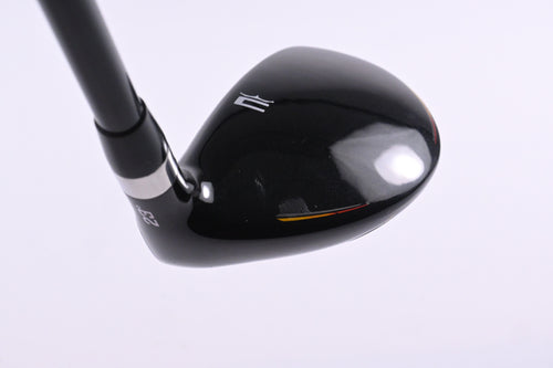 Cobra Fly XL #4 Hybrid / 23 Degree / Regular Flex Cobra Shaft