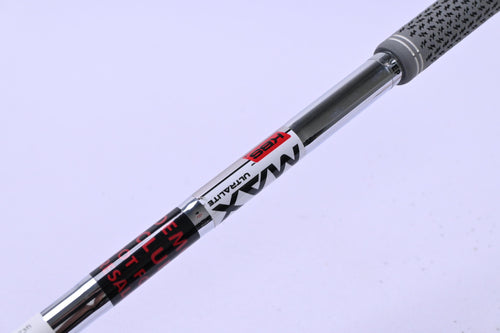 Wilson DYNAPWR #7 Iron / Regular Flex KBS Max Ultralite Shaft