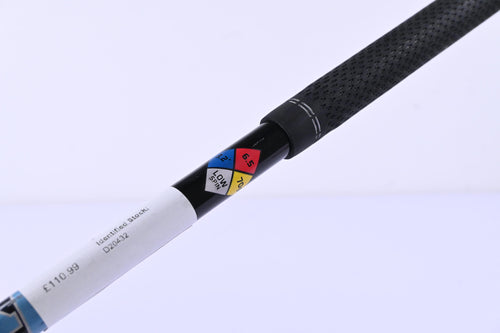 Cobra LTDx LS #3 Wood / 14.5 Degree / X-Flex HZRDUS Smoke Blue RDX 70 Shaft