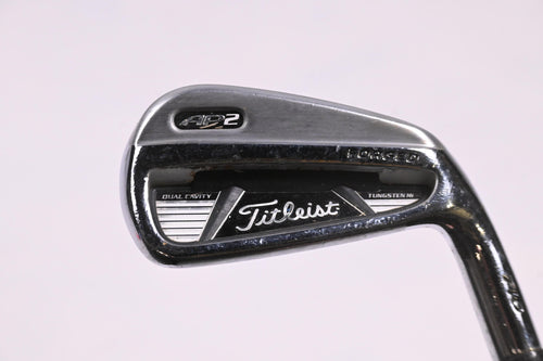 Titleist AP2 710 #4 Iron / 24 Degree / Regular Flex Project X Shaft