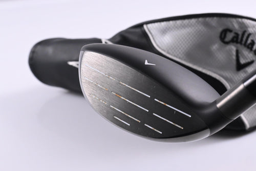 Callaway XR 2026 #3 Wood / 15 Degree / Stiff Flex Callaway XR 60 Shaft