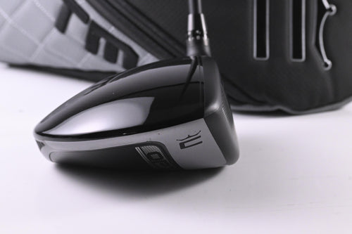 Cobra OPTM MAX-K Driver / 10.5 Degree / Regular Flex Kai'li Dark Waves Red 50
