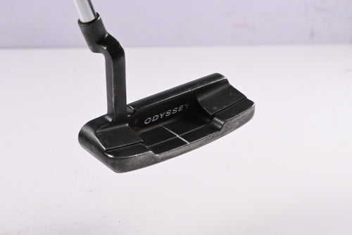 Odyssey Tank Cruiser 1 Putter / 35 Inch