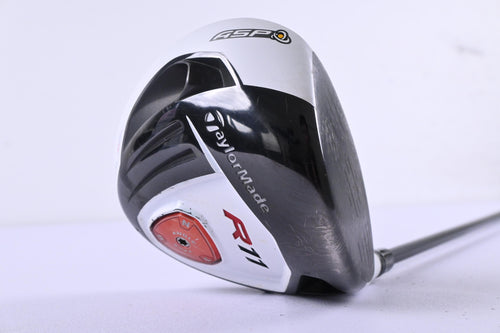 Taylormade R11 Driver / 10.5 Degree / Stiff Flex Matrix Ozik R11 5 Shaft
