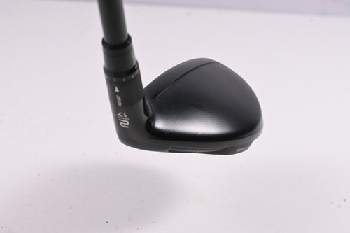 Taylormade SIM2 #2 Hybrid / 17 Degree / Stiff Flex Accra TZ6 Proto 85 Shaft