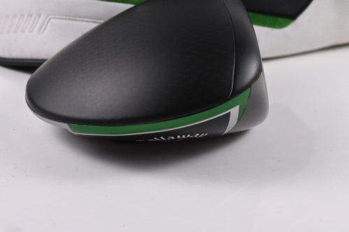 Callaway Elyte Driver / 10.5 Degree / Regular Flex Vanquish 4 Shaft