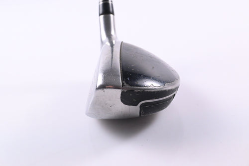 Left Hand Cobra Baffler DWS #4 Hybrid / 23 Degree / Regular Flex Aldila VS Proto
