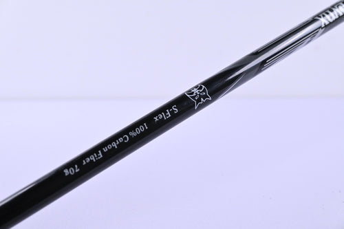 Lynx Predator Driver / 10.5 Degree / Stiff Flex Lynx Predator 70 Shaft