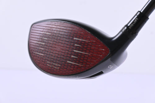 Taylormade Stealth 2 Driver / 9 Degree / Regular Flex Diamana T+ 60 Shaft