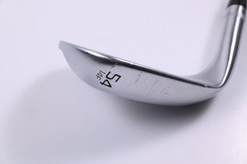 Titleist Vokey SM10 Sand Wedge / 54 Degree / Wedge Flex Vokey SM10 Shaft