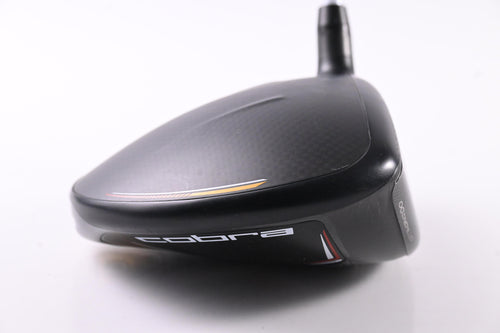 Cobra LTDx Driver / 12 Degree / Regular Flex Cobra JR 43 Shaft