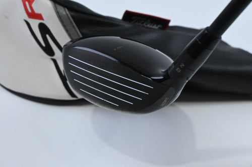 Titleist TSR3 #3 Wood / 15 Degree / TX-Flex Tensei 1K Black 65
