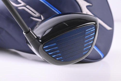 Left Hand Mizuno JPX One Select Driver / 9 Degree / X-Flex Tensei 1K Blue 75