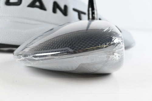 Callaway Quantum Max D Driver / 10.5 Degree / Regular Flex Denali Frost Silver