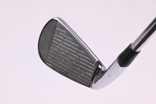 Titleist AP2 710 #4 Iron / 24 Degree / Regular Flex Project X Shaft