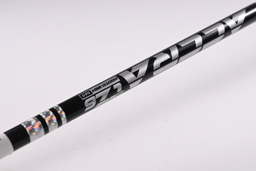 Taylormade SIM2 #2 Hybrid / 17 Degree / Stiff Flex Accra TZ6 Proto 85 Shaft