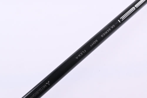 Titleist TSR2 #4 Hybrid / 21 Degree / Senior Flex Tensei CK Red 60 Shaft