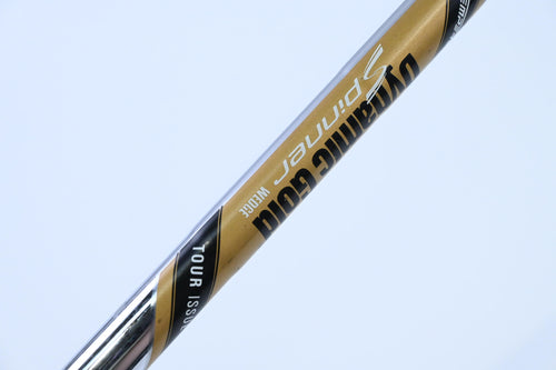 Cleveland RTZ Lob Wedge / 60 Degree / Wedge Flex Dynamic Gold Spinner Shaft