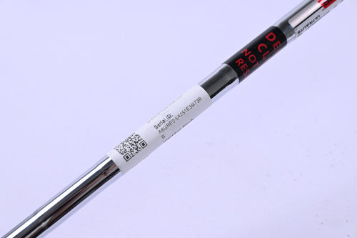 Wilson DYNAPWR #7 Iron / Regular Flex KBS Max Ultralite Shaft