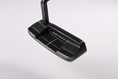 Odyssey Tank Cruiser 1 Putter / 35 Inch