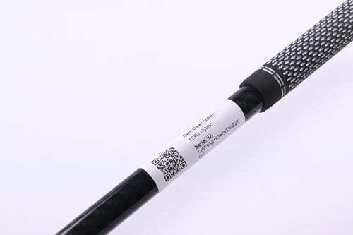Titleist TSR2 #4 Hybrid / 21 Degree / Senior Flex Tensei CK Red 60 Shaft