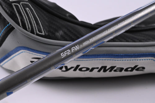 Taylormade SIM Max D #5 Wood / 19 Degree / Senior Flex UST Mamiya Helium 5 Shaft